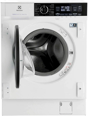 Electrolux-EW7W368SI Electrolux EW7W368SI
