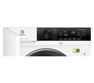 Electrolux-EW8F348SCI-displey Electrolux EW8F348SCI дисплей