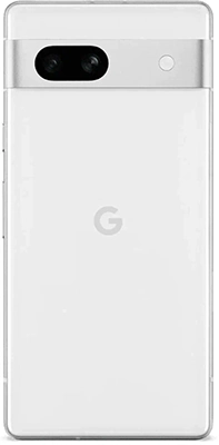 Google-Pixel-7a-szadi Google Pixel 7a сзади