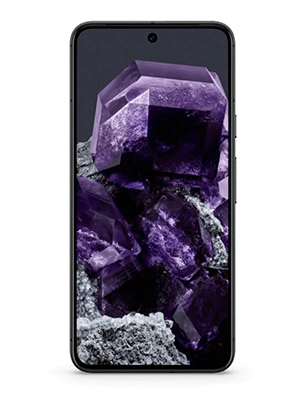 Google-Pixel-8-speredi Google Pixel 8 спереди