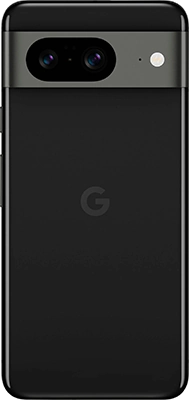 Google-Pixel-8-szadi Google Pixel 8 сзади