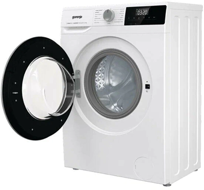 Gorenje W2NHPI72SCS справа