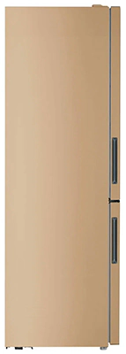 Haier CEF535AGG сбоку