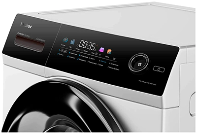 Haier HW70-BP12269 дисплей