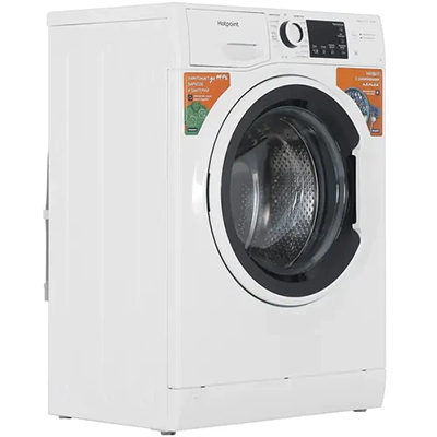 10 лучших стиральных машин Hotpoint [август 2025 г.]