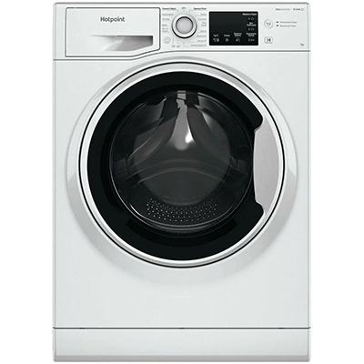 10 лучших стиральных машин Hotpoint [август 2025 г.]