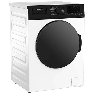 10 лучших стиральных машин Hotpoint [август 2025 г.]