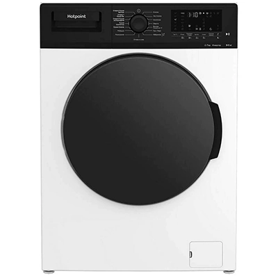 10 лучших стиральных машин Hotpoint [август 2025 г.]