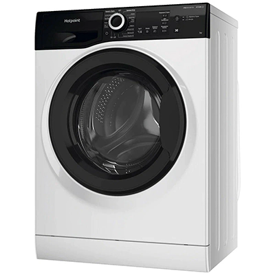 10 лучших стиральных машин Hotpoint [август 2025 г.]