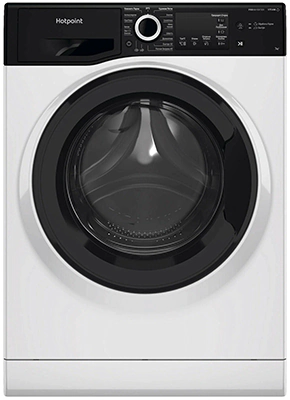 10 лучших стиральных машин Hotpoint [август 2025 г.]