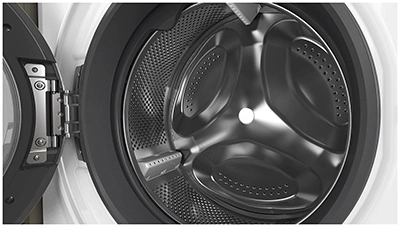 10 лучших стиральных машин Hotpoint [август 2025 г.]