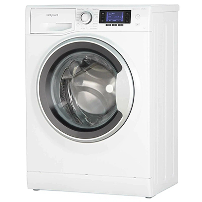 10 лучших стиральных машин Hotpoint [август 2025 г.]