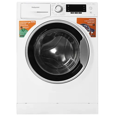 10 лучших стиральных машин Hotpoint [август 2025 г.]