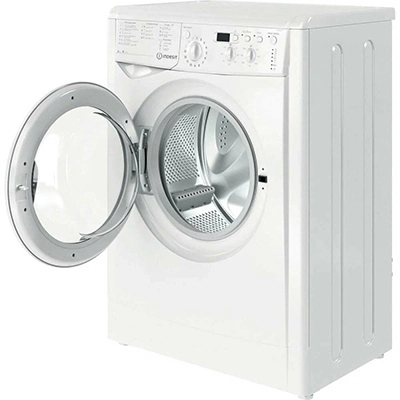 10 лучших стиральных машин Indesit [август 2025 г.]