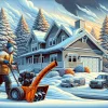 Лучшие снегоуборщики для дома