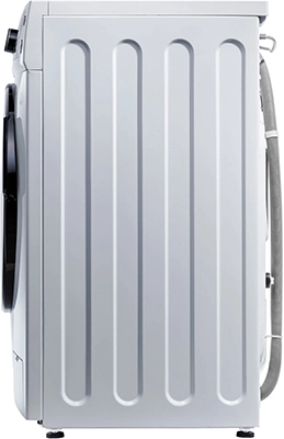 MAUNFELD MFWM1586WH сбоку