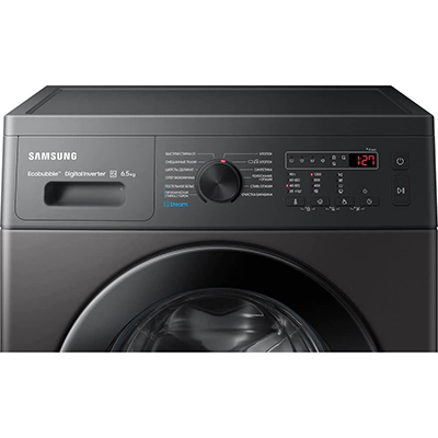 Samsung WW65AG4S21CX/LD дисплей