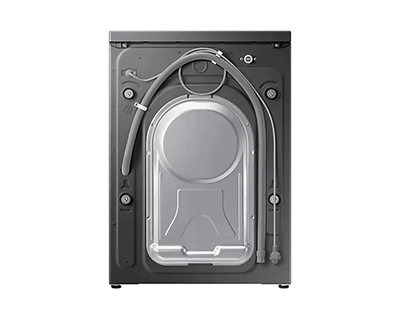 Samsung WW65AG4S21CX/LD сзади