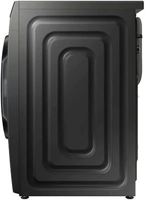 Samsung WW90T554CAX сбоку