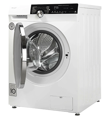 Weissgauff WM 59412 DC Inverter Steam справа