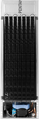 WHIRLPOOL SP40801EU1 сзади