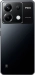 Xiaomi POCO X6 сзади