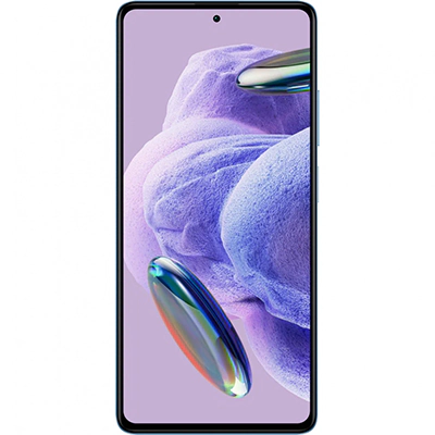  Xiaomi Redmi Note 12 Pro+ спереди