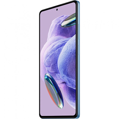  Xiaomi Redmi Note 12 Pro+ справа