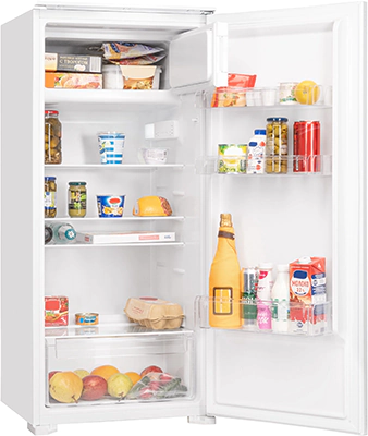 Zigmund & Shtain BR 12.1221 SX внутри