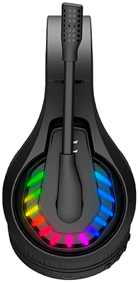 A4Tech Bloody GR230 сбоку