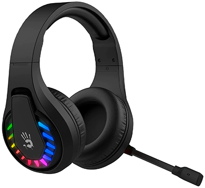 A4Tech Bloody GR230 слева