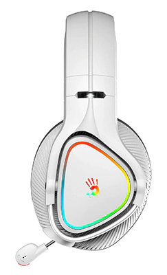 A4TECH Bloody MR710 сбоку