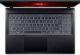 Acer NITRO V ANV15-51-51FC клавиатура