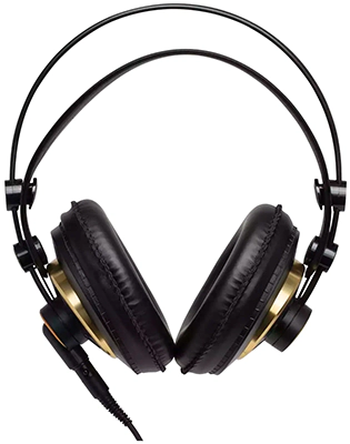 AKG K240 Studio спереди