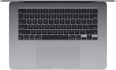 Apple MacBook Air 15 клавиатура