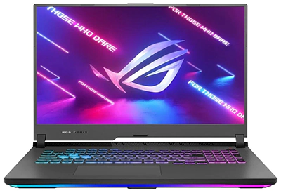 ASUS ROG Strix G17 G713RS-KH021