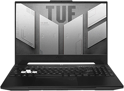 Asus TUF Dash F15 FX517ZR-F15. I73070