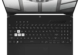 ASUS TUF Dash FX517ZR-HN013 клавиатура