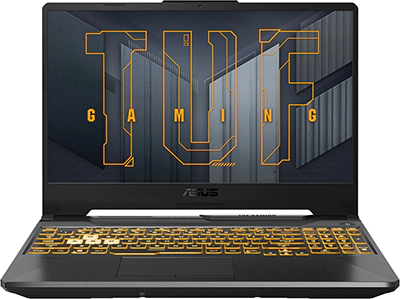 Asus TUF Gaming F15 FX506HE-HN376