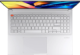 ASUS Vivobook Pro 16 клавиатура