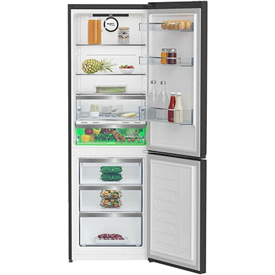 Beko-B5RCNK363ZXBR-vnutri Beko B5RCNK363ZXBR внутри