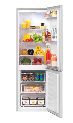 Beko-RCSK-270M20S-vnutri Beko RCSK 270M20S внутри