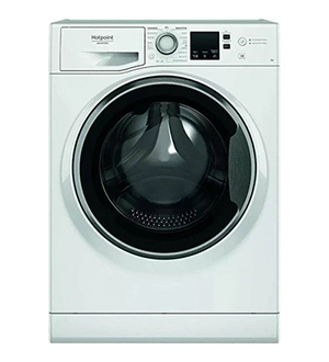 Hotpoint-Ariston NUS 5015 S