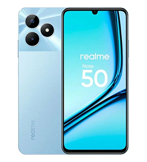 Миниатюра Realme Note 50 4/128 Гб