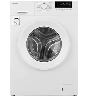 Weissgauff WM 46106 Steam