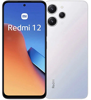 Xiaomi Redmi 12 4/128 Гб