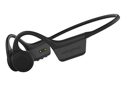 Creative Outlier Free Mini сбоку