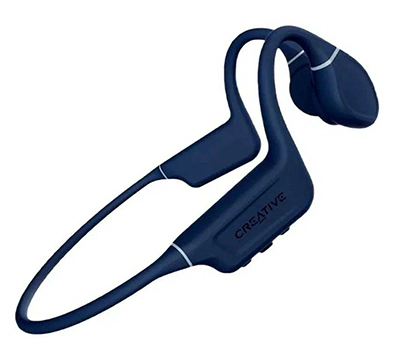 Creative Outlier Free Pro сбоку