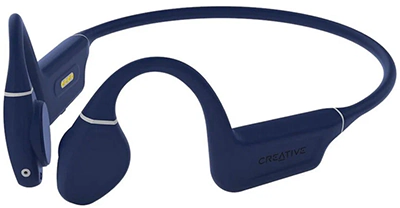 Creative Outlier Free Pro справа