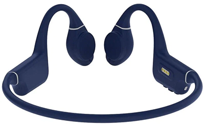 Creative Outlier Free Pro сзади